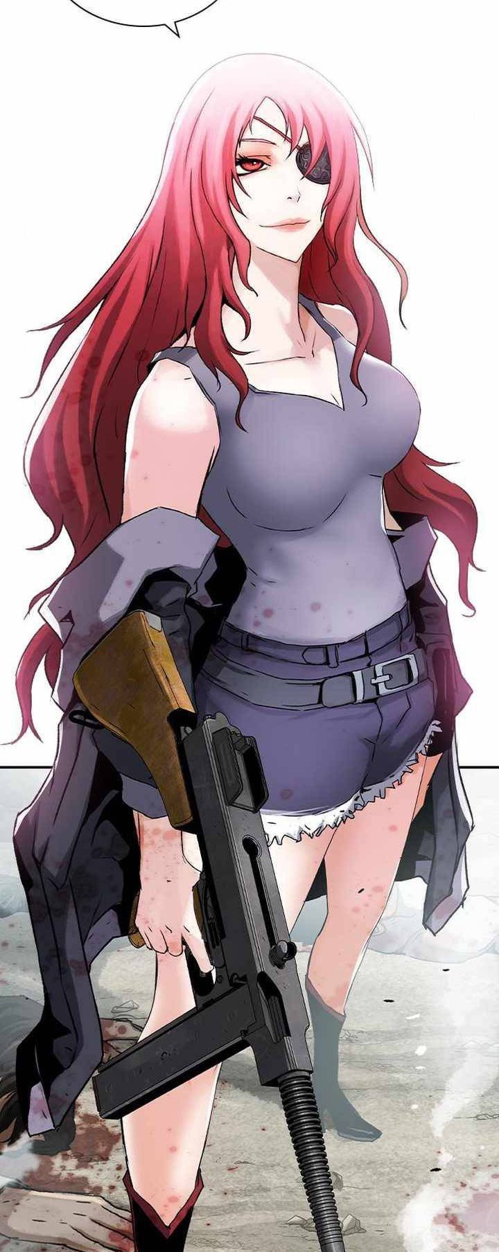 One Hundred Player Battleground chapter 10 halaman 75