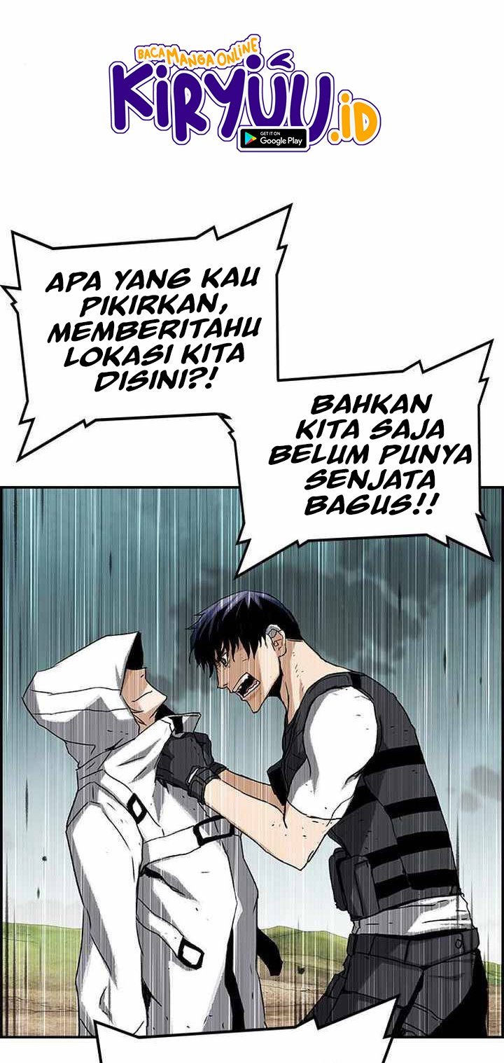 One Hundred Player Battleground chapter 10 halaman 78