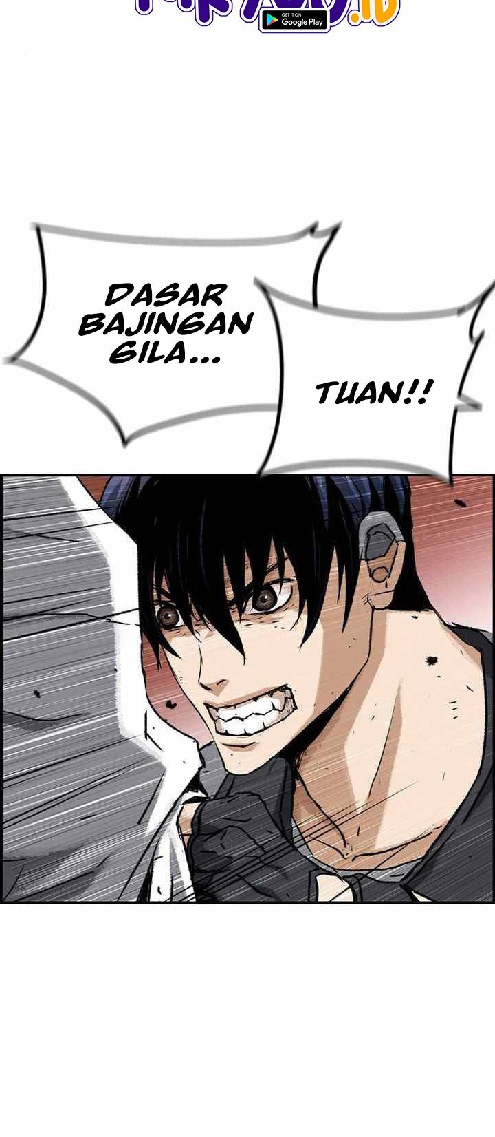 One Hundred Player Battleground chapter 10 halaman 81