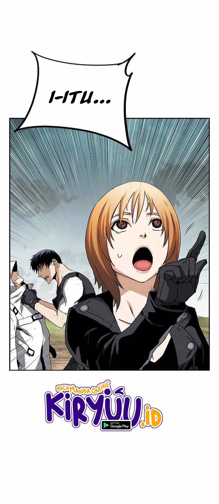 One Hundred Player Battleground chapter 10 halaman 82