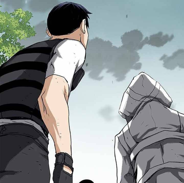 One Hundred Player Battleground chapter 10 halaman 86