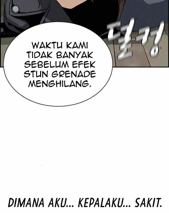 One Hundred Player Battleground Bab 11 halaman 51
