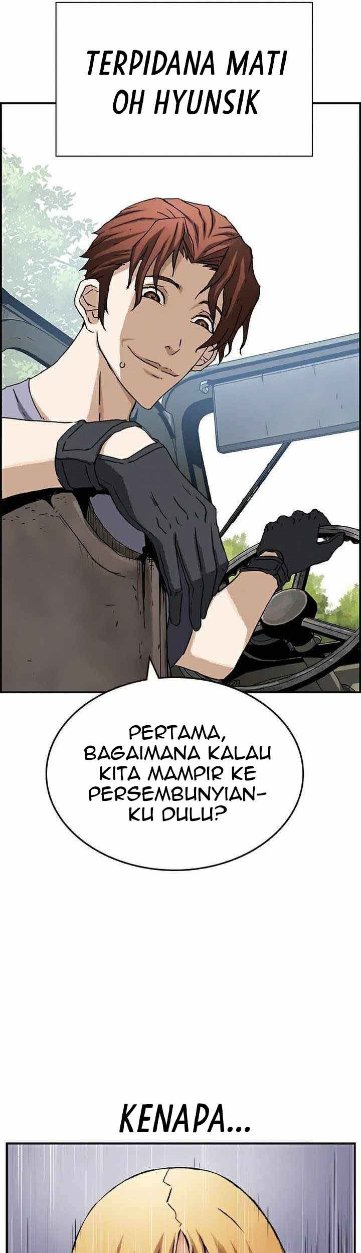 One Hundred Player Battleground Bab 11 halaman 70