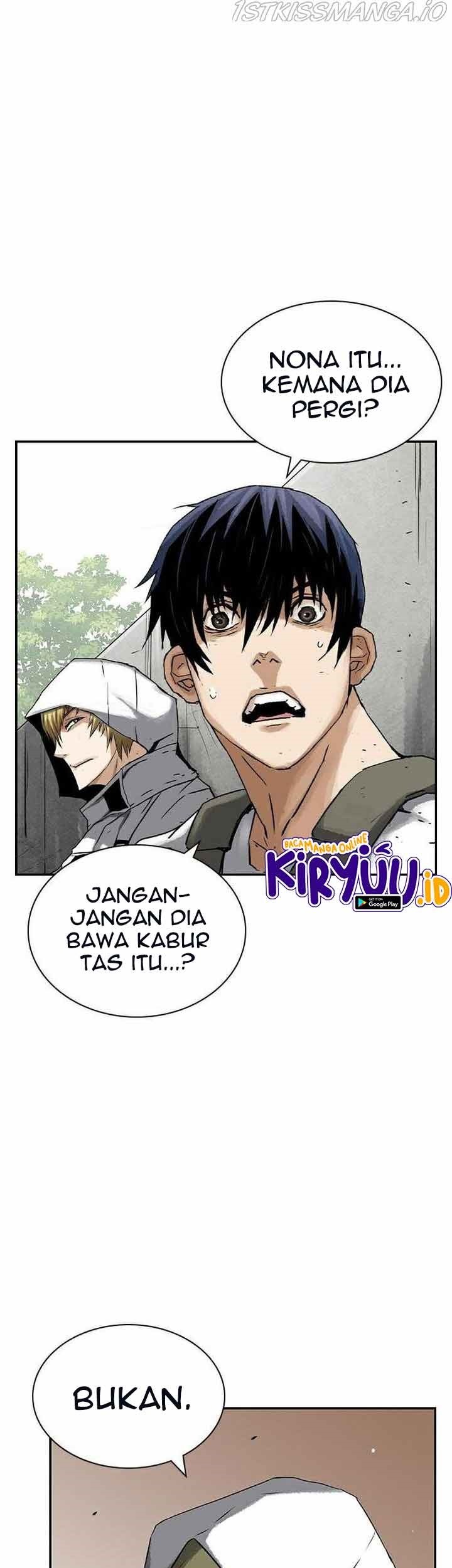 One Hundred Player Battleground Bab 12 halaman 5