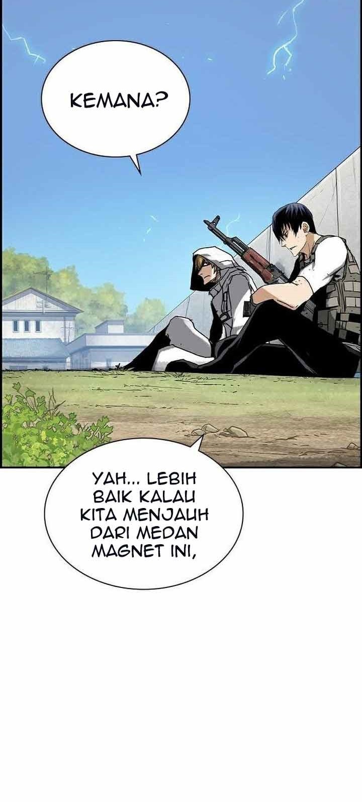 One Hundred Player Battleground Bab 12 halaman 10
