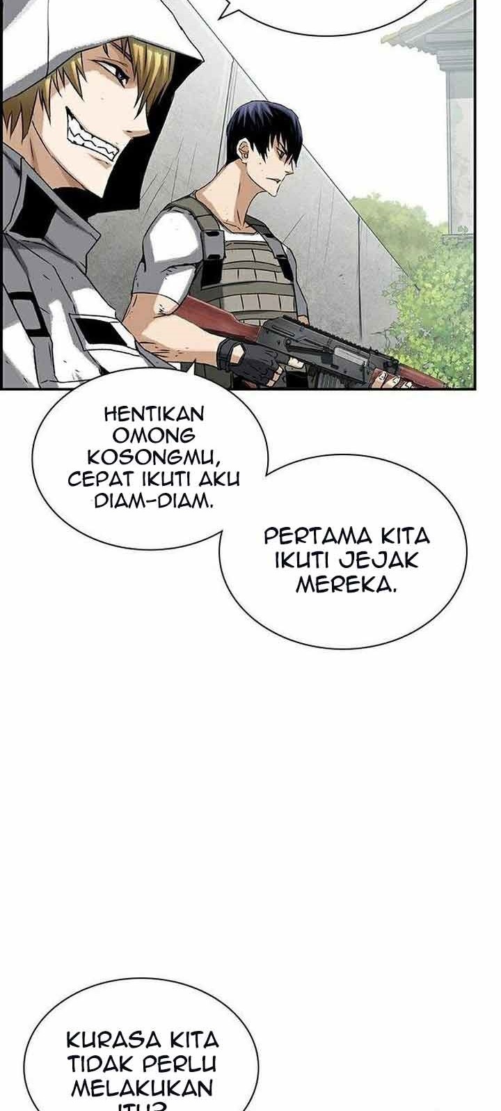 One Hundred Player Battleground Bab 12 halaman 13
