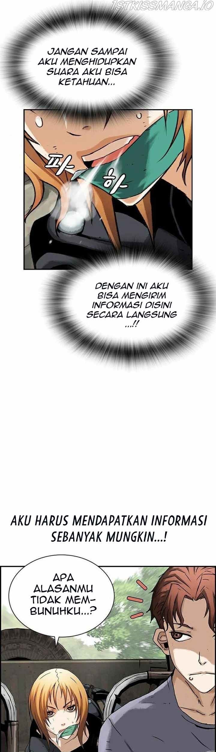 One Hundred Player Battleground Bab 12 halaman 21