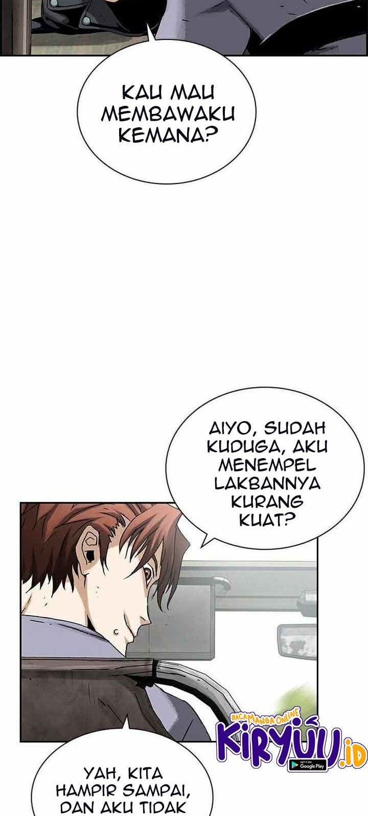 One Hundred Player Battleground Bab 12 halaman 22