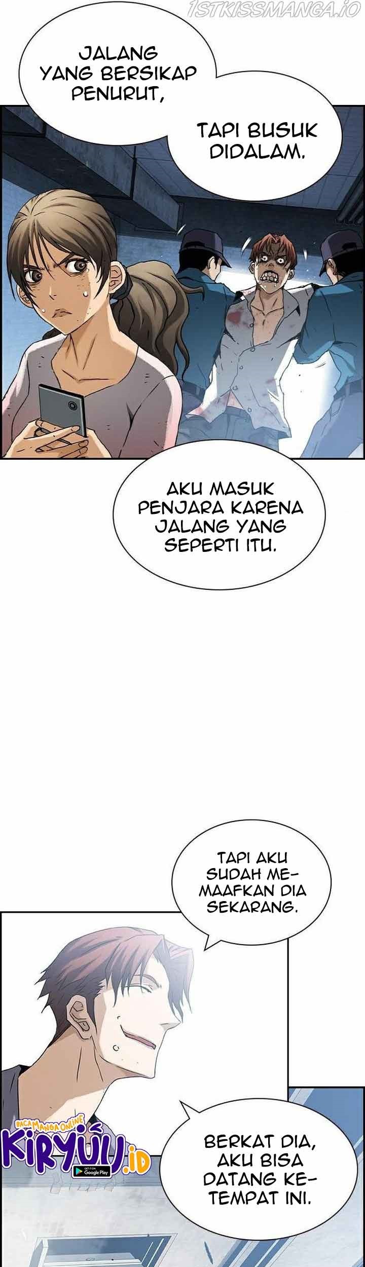 One Hundred Player Battleground Bab 12 halaman 37