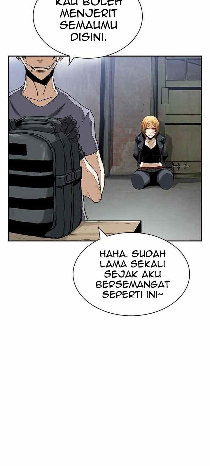 One Hundred Player Battleground Bab 12 halaman 45