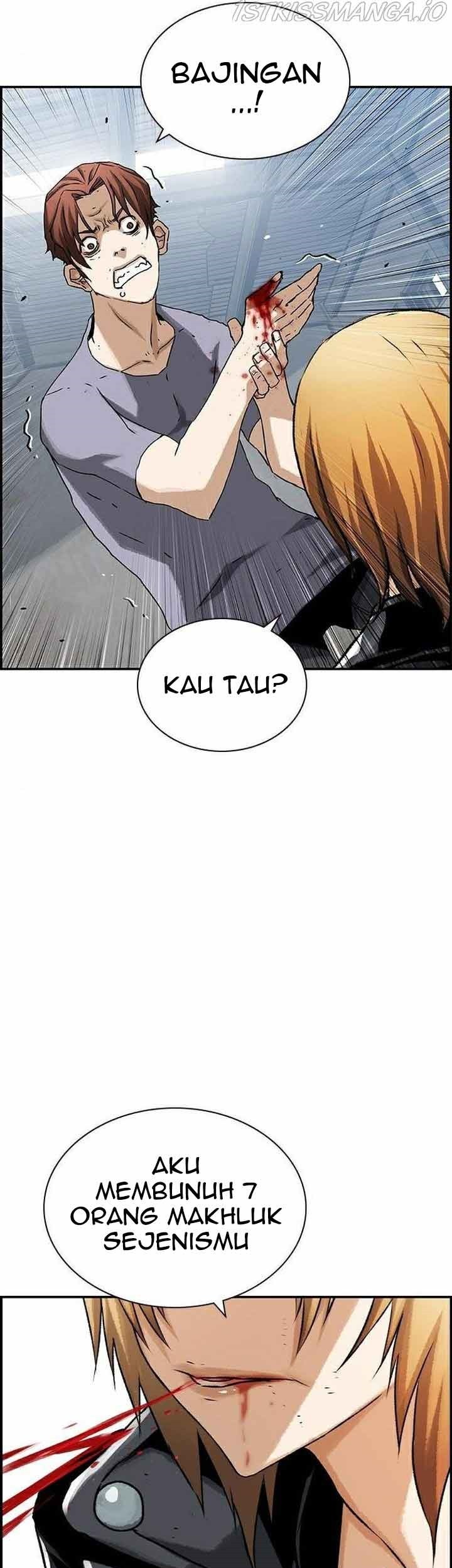 One Hundred Player Battleground Bab 12 halaman 56