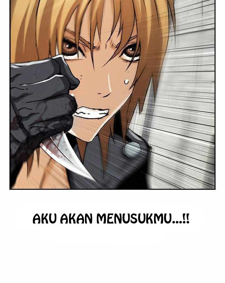 One Hundred Player Battleground chapter 13 halaman 9
