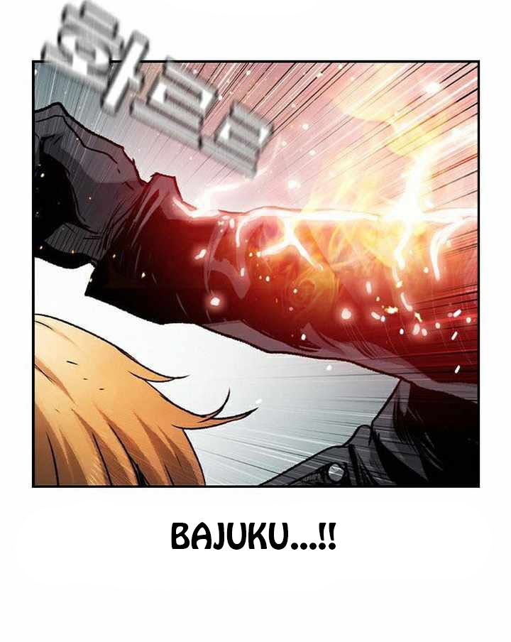 One Hundred Player Battleground chapter 13 halaman 12
