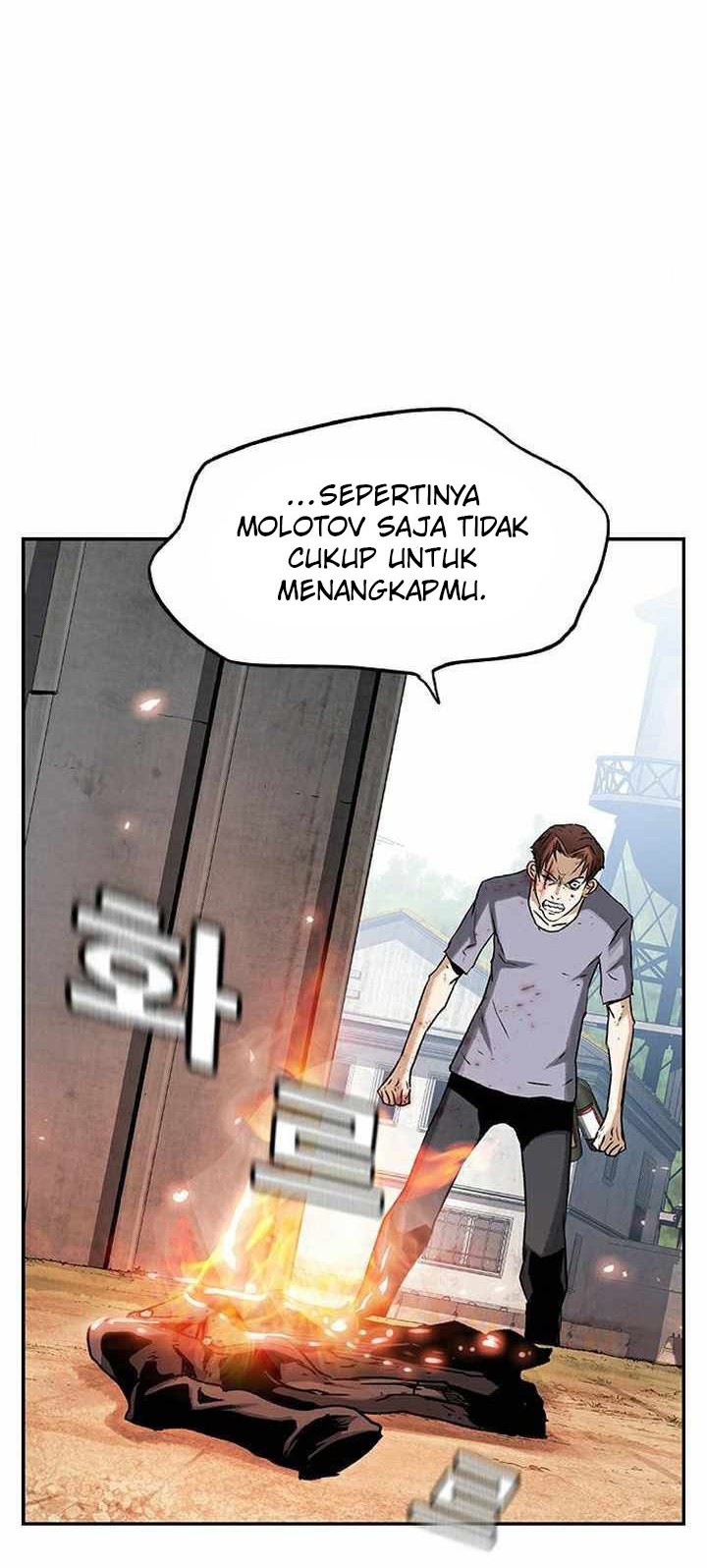 One Hundred Player Battleground chapter 13 halaman 14