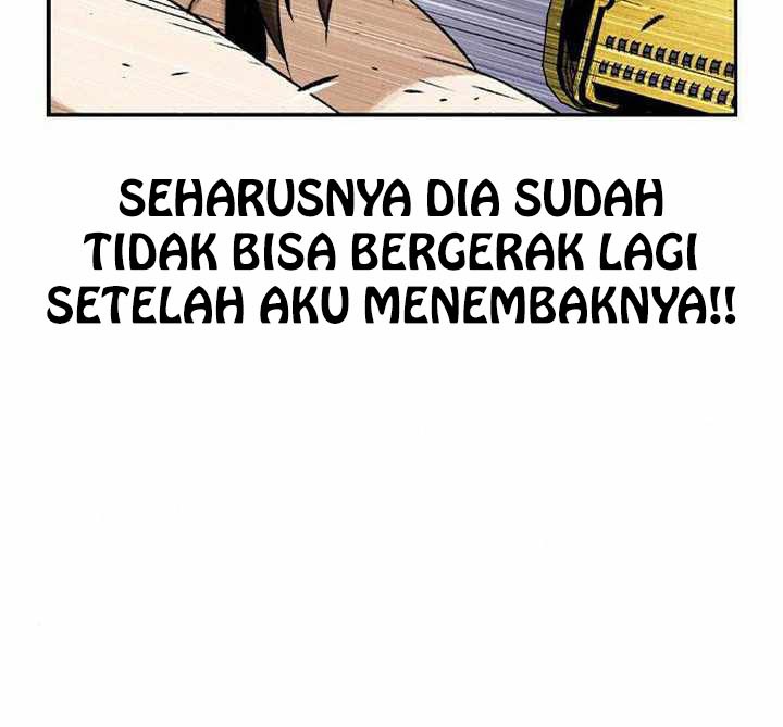 One Hundred Player Battleground chapter 13 halaman 56