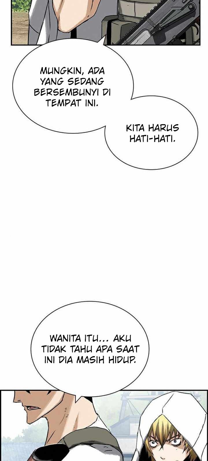 One Hundred Player Battleground chapter 13 halaman 61