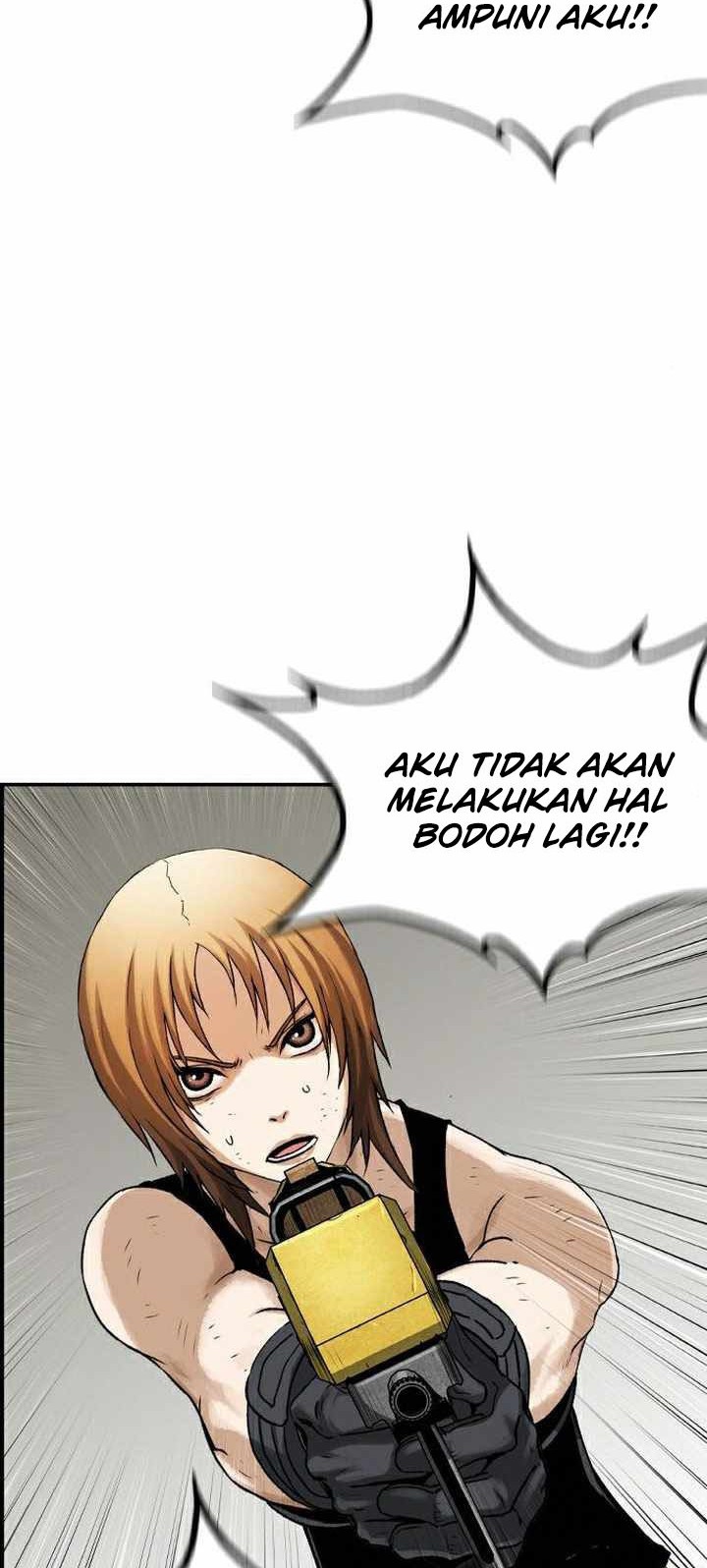 One Hundred Player Battleground chapter 13 halaman 67