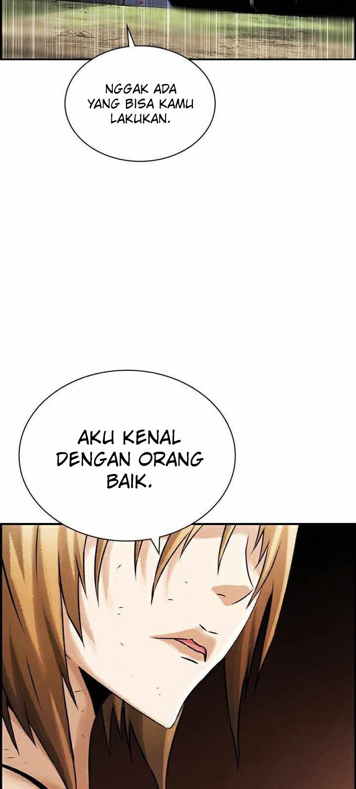 One Hundred Player Battleground chapter 13 halaman 73