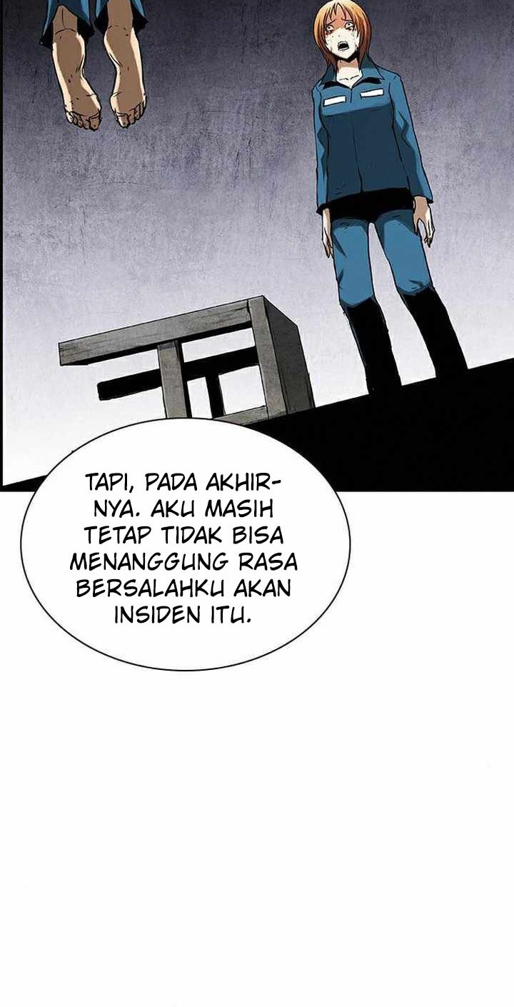 One Hundred Player Battleground chapter 13 halaman 76