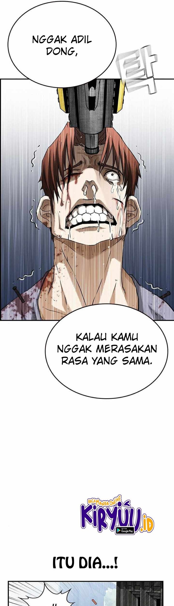 One Hundred Player Battleground chapter 13 halaman 77