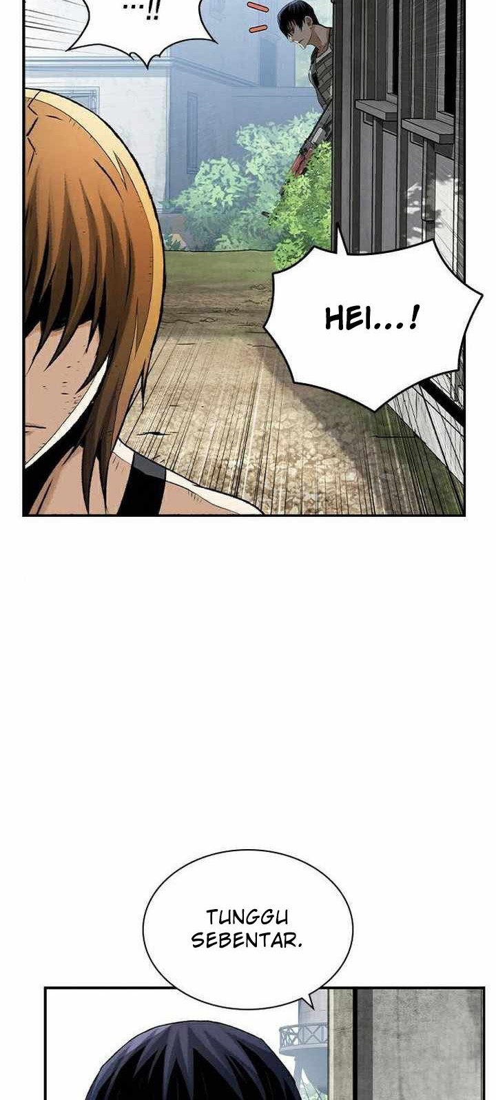 One Hundred Player Battleground chapter 13 halaman 78
