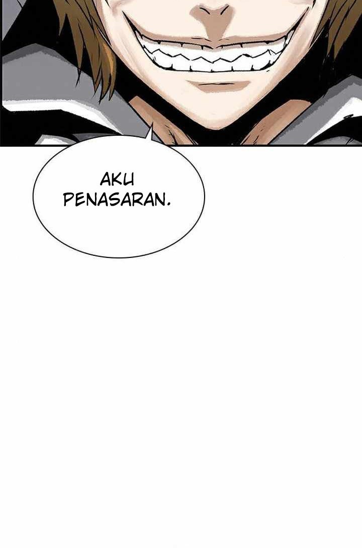 One Hundred Player Battleground chapter 13 halaman 81