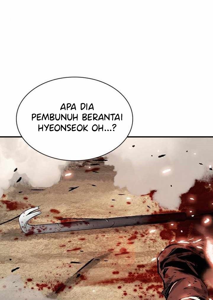 One Hundred Player Battleground Bab 14 halaman 41