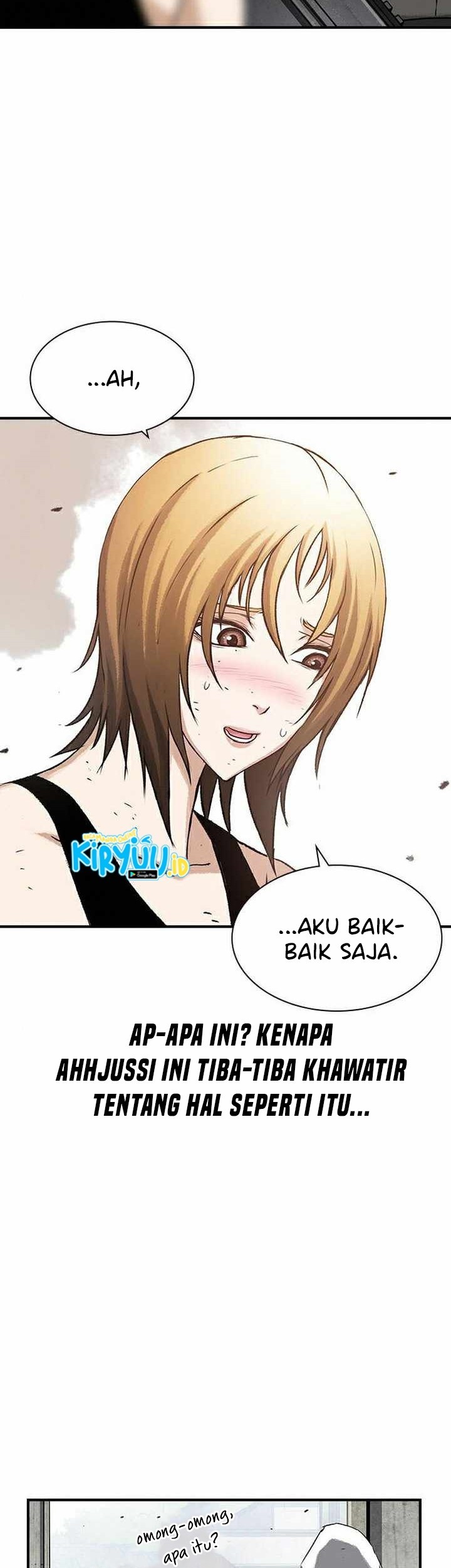 One Hundred Player Battleground Bab 14 halaman 44