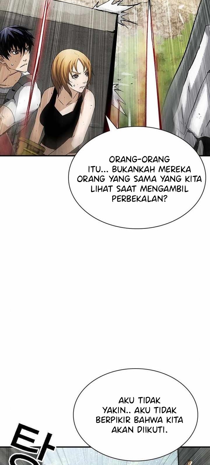 One Hundred Player Battleground Bab 14 halaman 55
