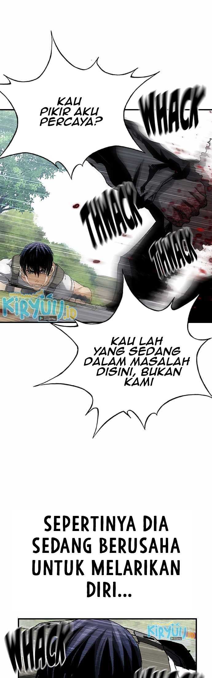 One Hundred Player Battleground Bab 16 halaman 32