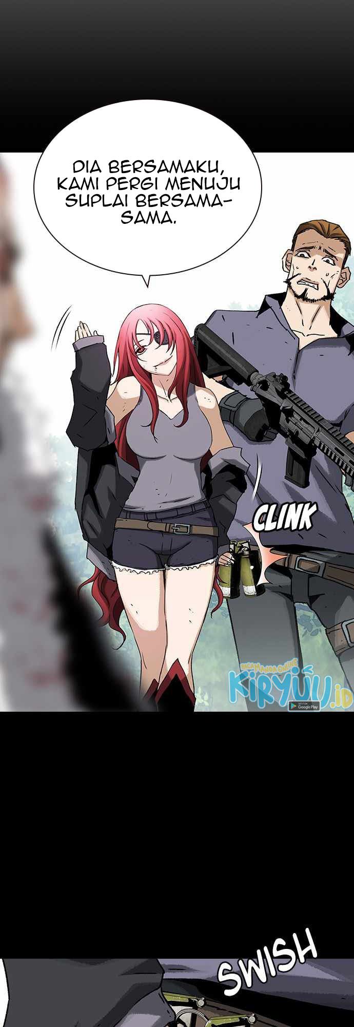 One Hundred Player Battleground Bab 16 halaman 39