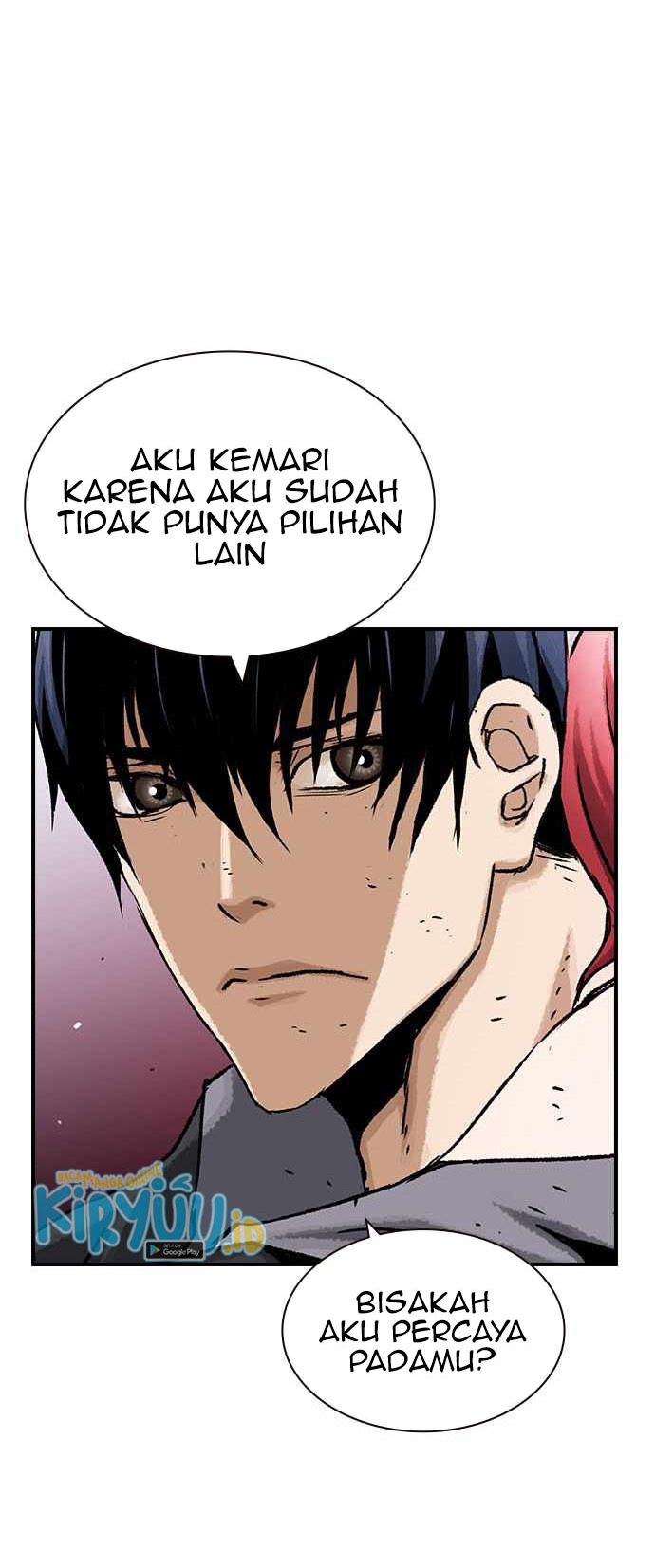 One Hundred Player Battleground Bab 16 halaman 71