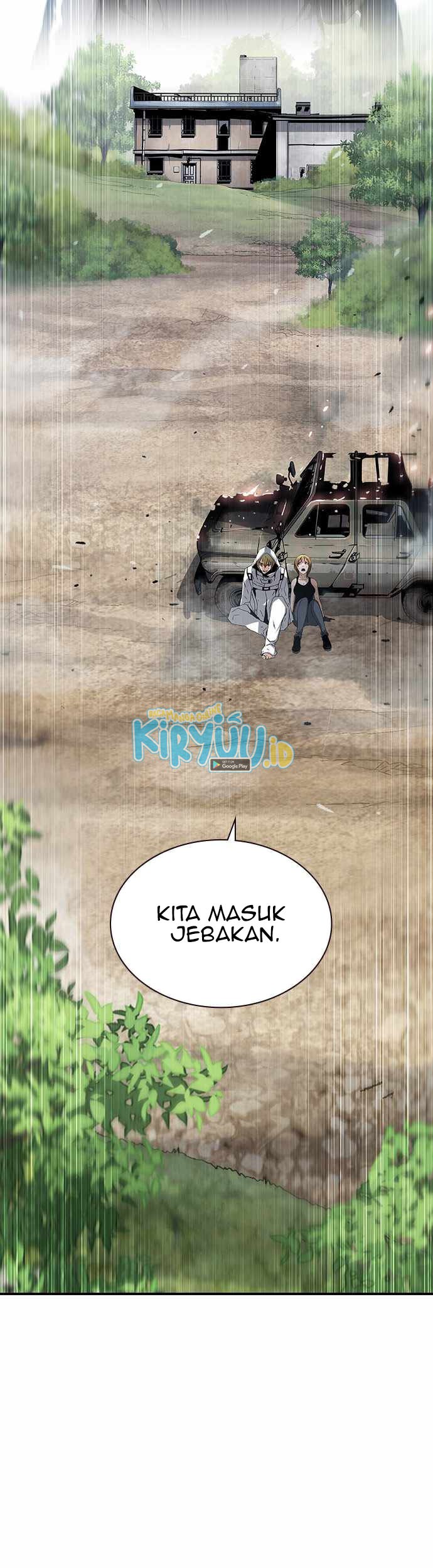 One Hundred Player Battleground Bab 17 halaman 45