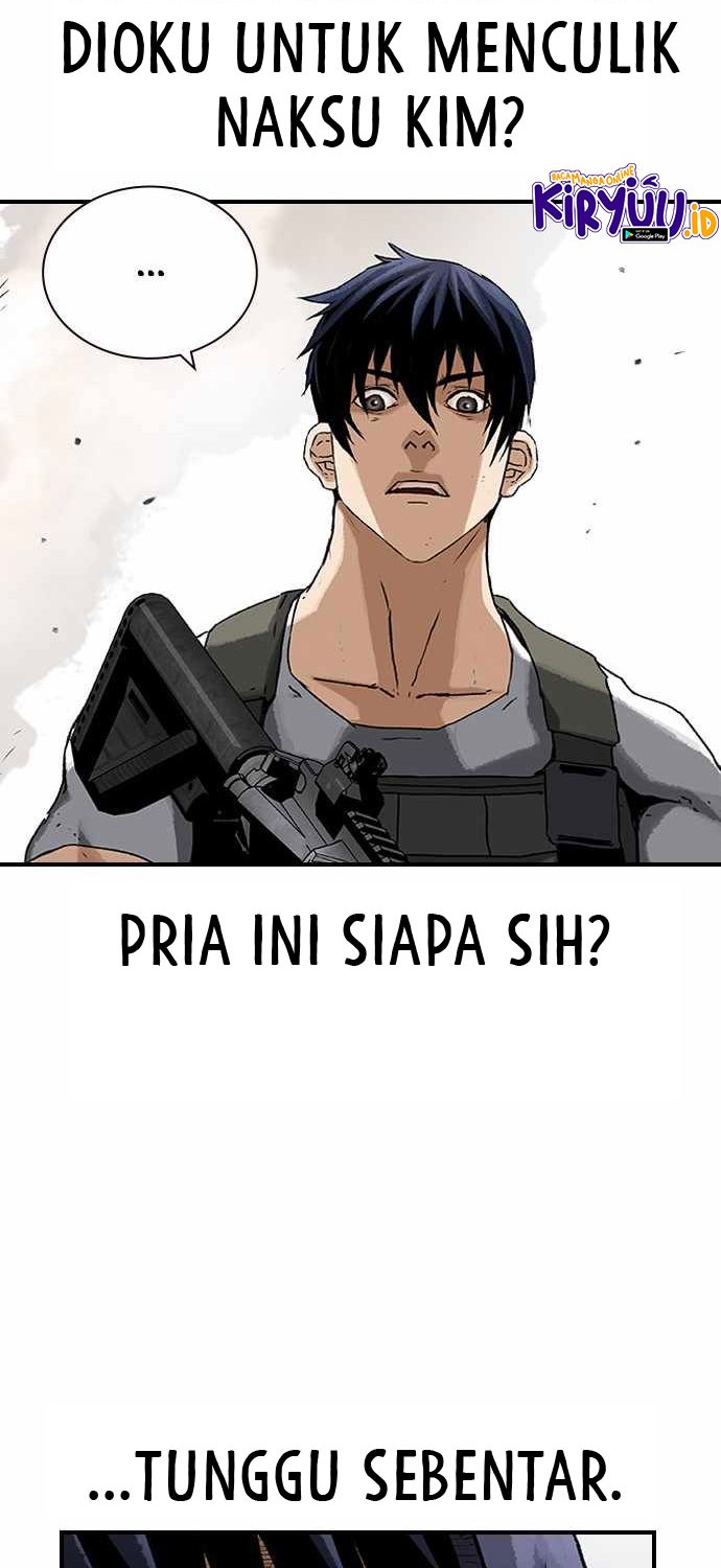 One Hundred Player Battleground chapter 19 halaman 11