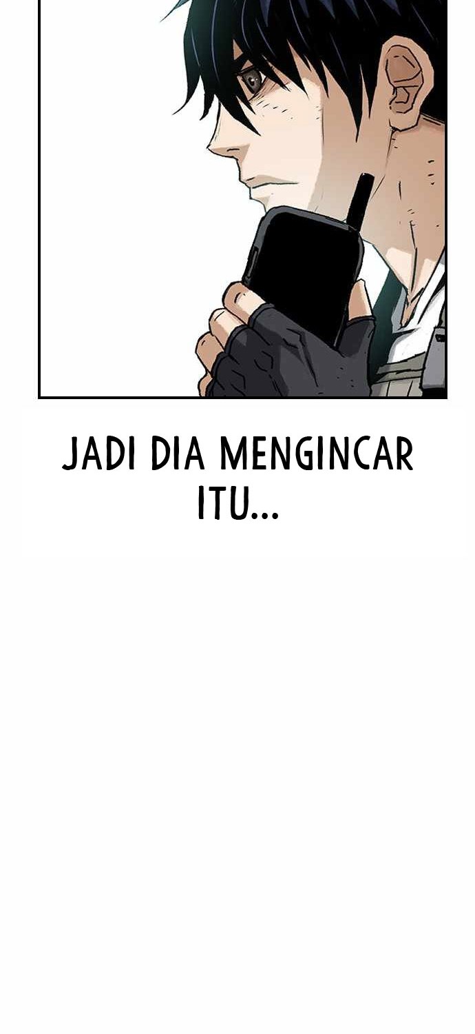 One Hundred Player Battleground chapter 19 halaman 20