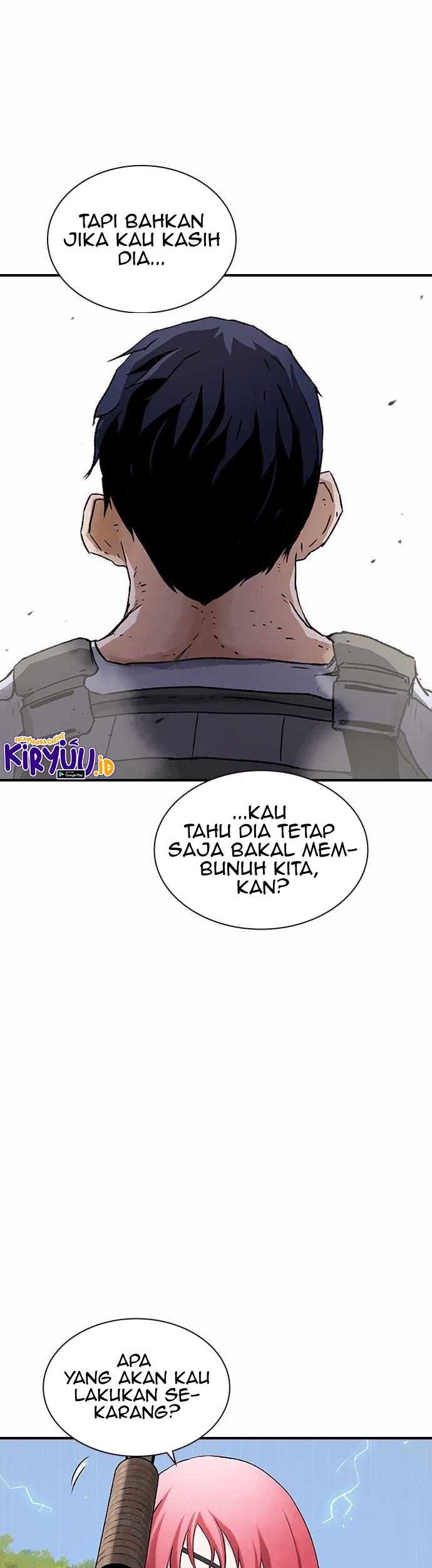One Hundred Player Battleground chapter 19 halaman 39