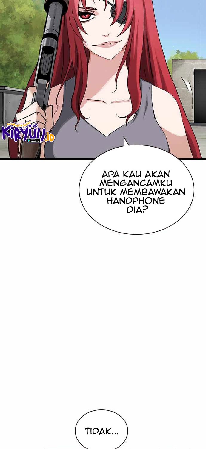 One Hundred Player Battleground chapter 19 halaman 40