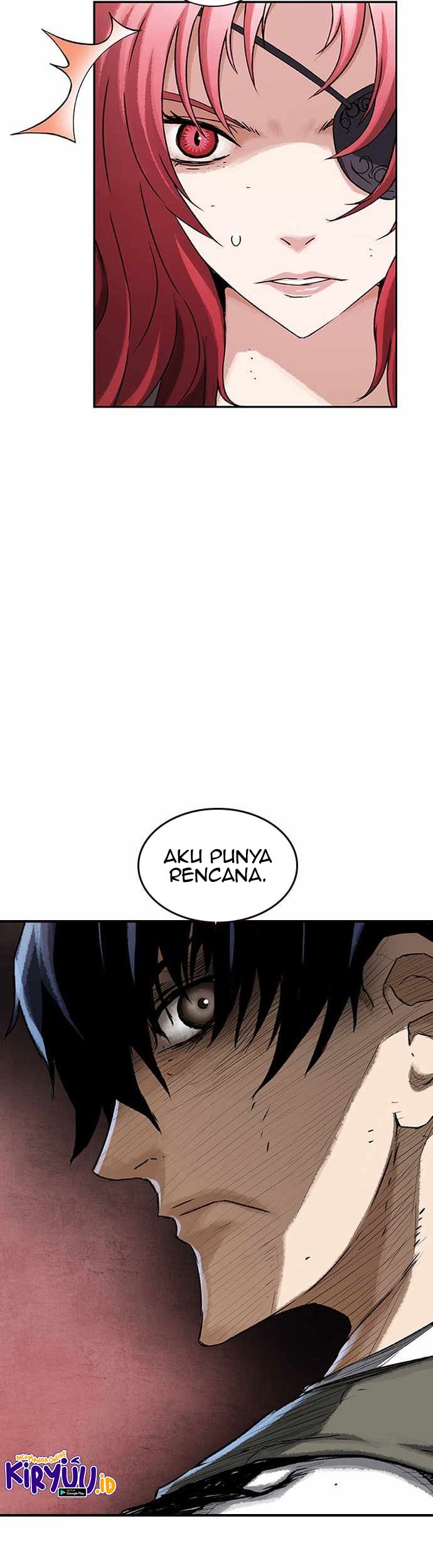 One Hundred Player Battleground chapter 19 halaman 41