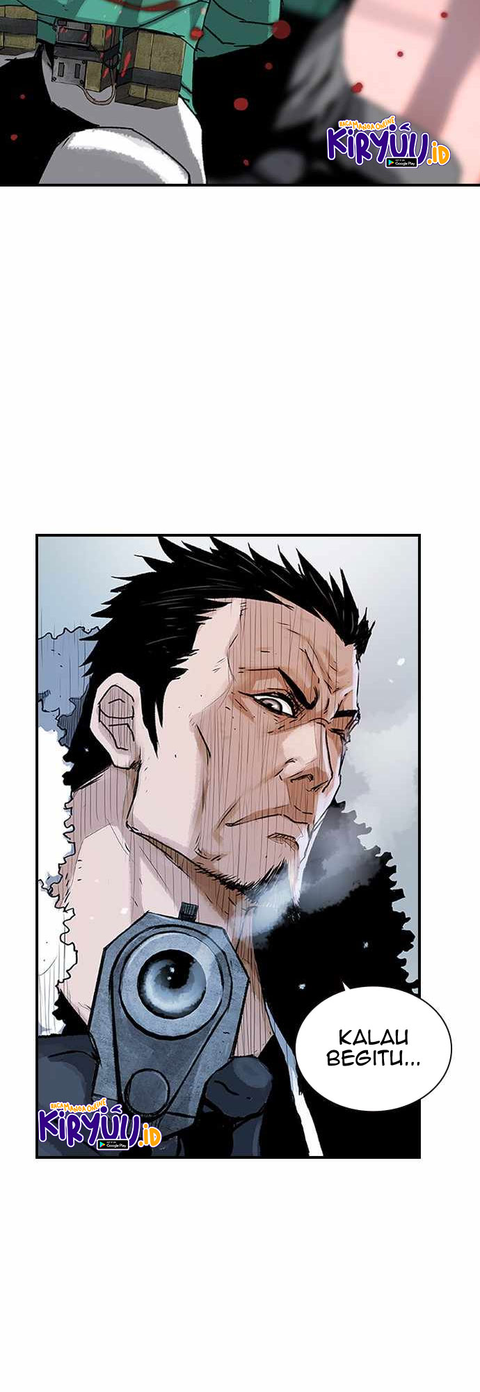 One Hundred Player Battleground chapter 19 halaman 55