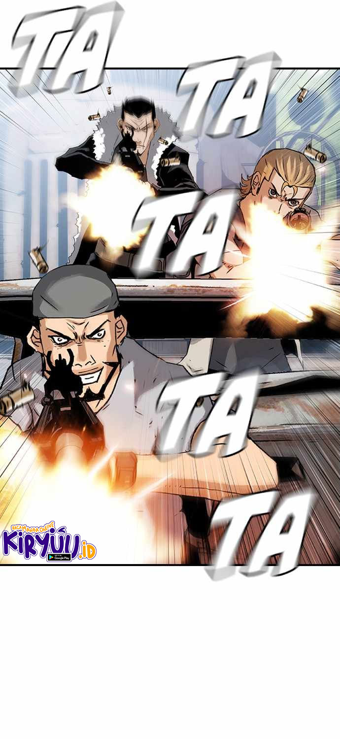 One Hundred Player Battleground chapter 20 halaman 18