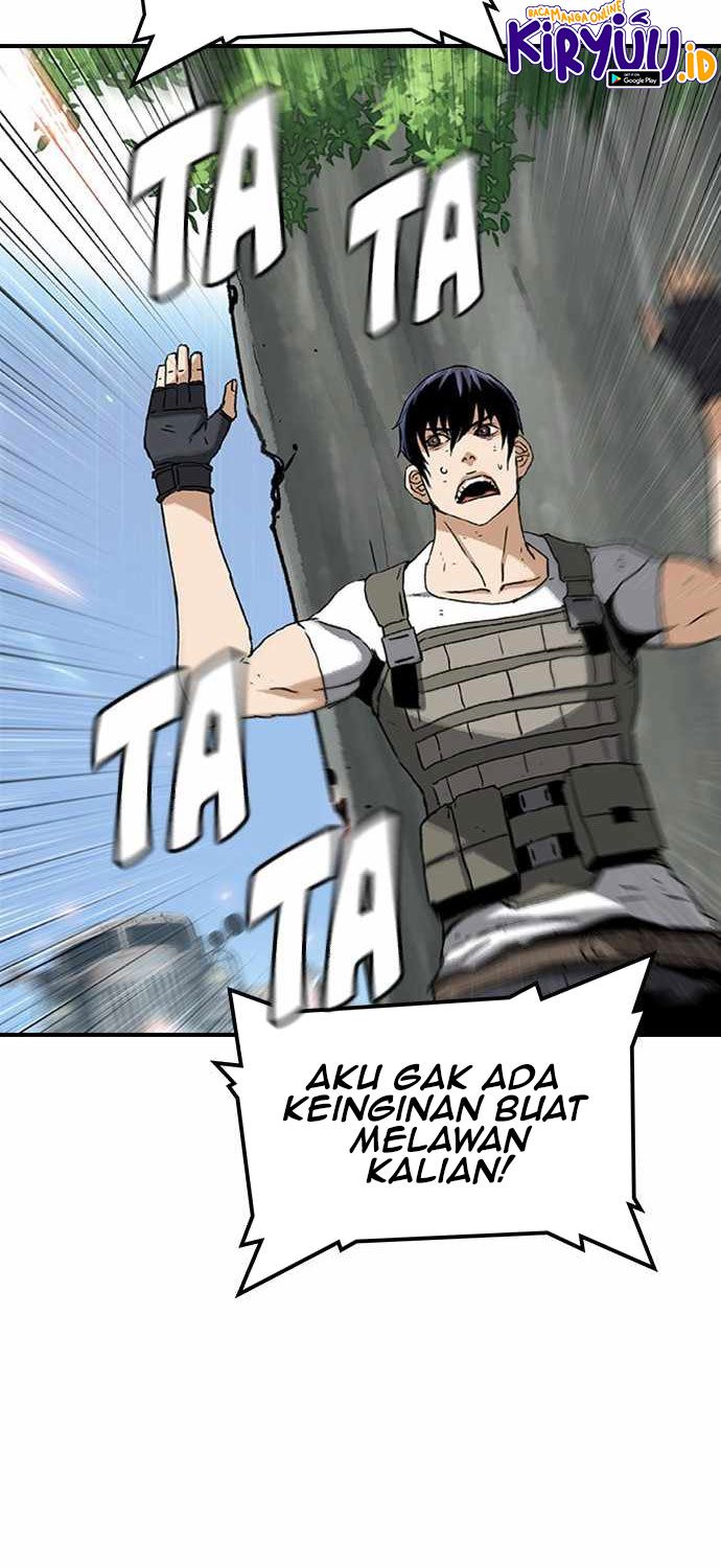 One Hundred Player Battleground chapter 20 halaman 27