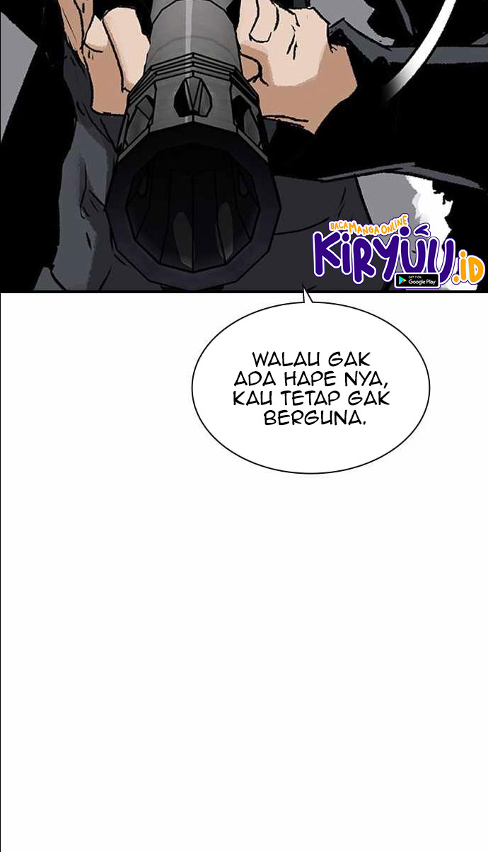 One Hundred Player Battleground chapter 20 halaman 33