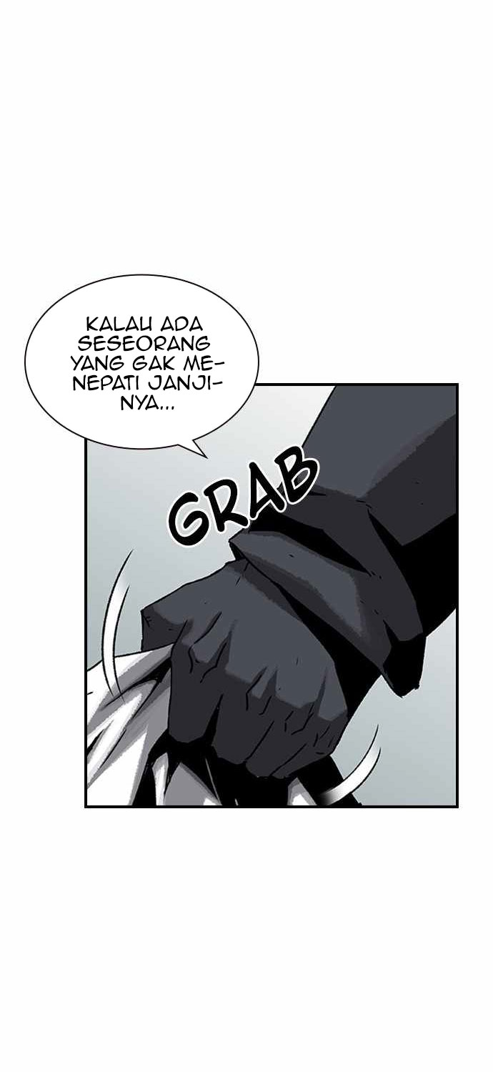 One Hundred Player Battleground chapter 20 halaman 41