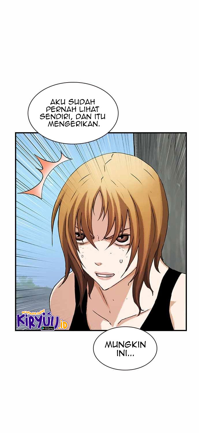 One Hundred Player Battleground chapter 20 halaman 45