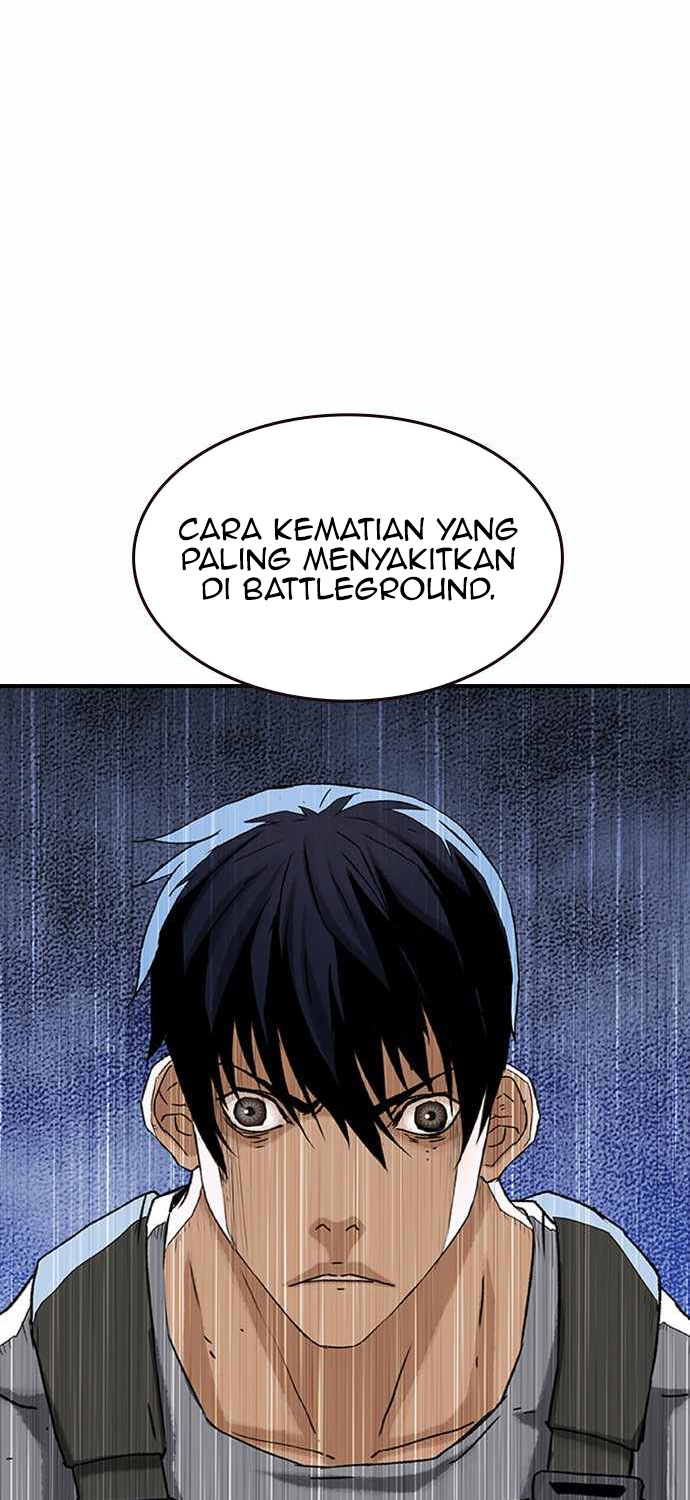 One Hundred Player Battleground chapter 20 halaman 46