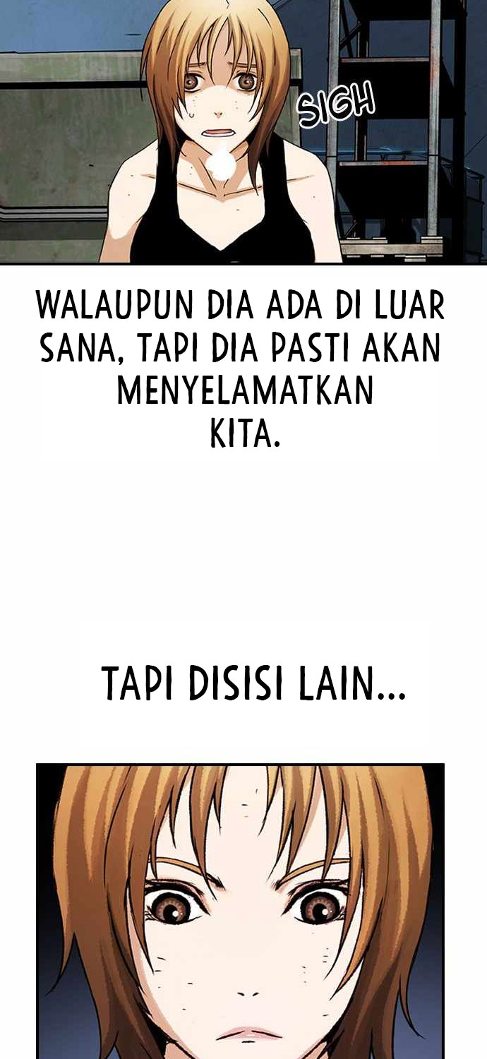 One Hundred Player Battleground chapter 20 halaman 61