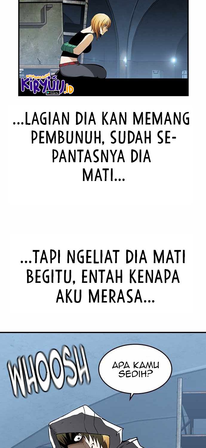 One Hundred Player Battleground chapter 20 halaman 64