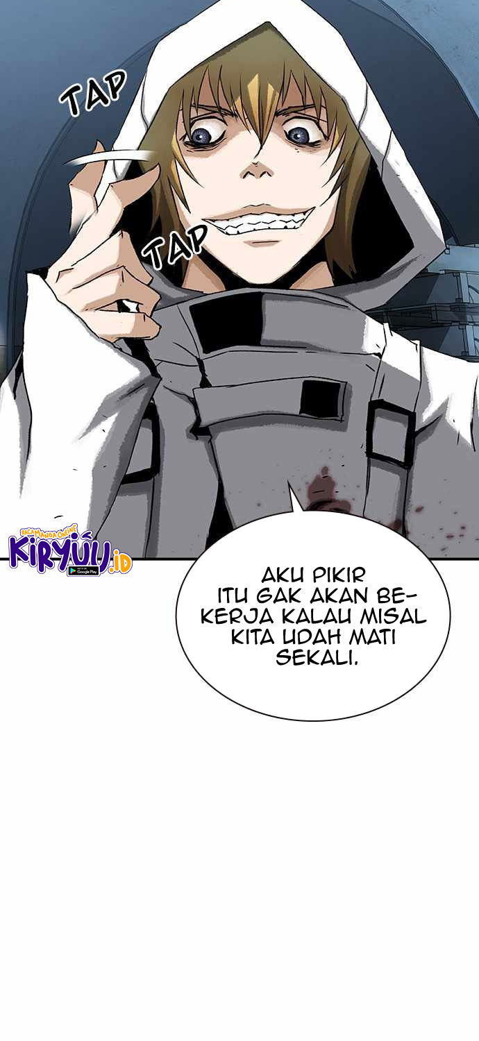 One Hundred Player Battleground chapter 20 halaman 75