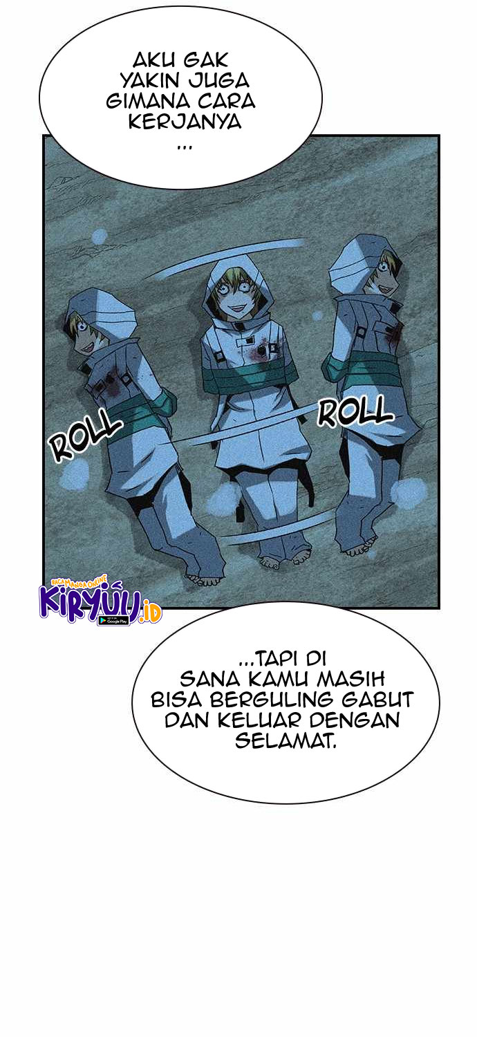 One Hundred Player Battleground chapter 20 halaman 76