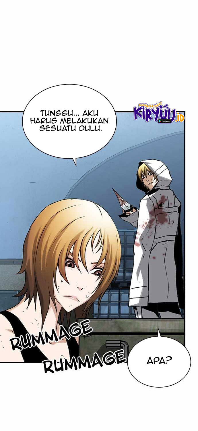 One Hundred Player Battleground chapter 20 halaman 83